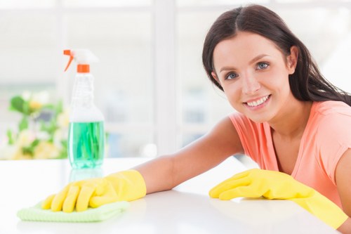 Mattress cleaning in Wealdstone for a fresher bedroom
