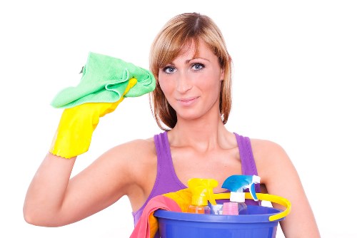 Customer raising a carpet cleaning complaint form