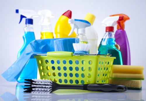 Professional carpet cleaners refreshing a home carpet in Wealdstone