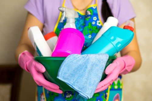 Professional carpet cleaning in Wealdstone for a fresher home interior