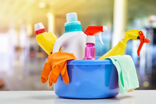 Professional carpet cleaning in a Wealdstone home living room