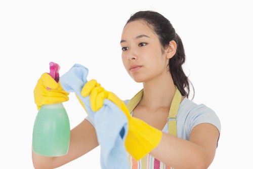 DIY stain cleaning tools for Wealdstone residents