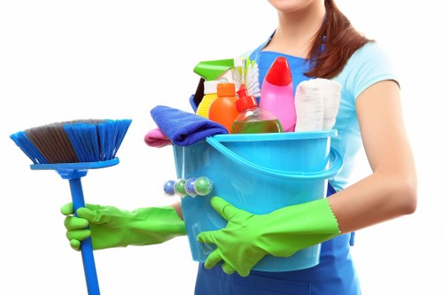 Zero-tolerance policy against exploitation in carpet cleaning operations