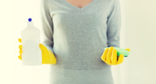 Curtain cleaning in Wealdstone for a brighter home interior