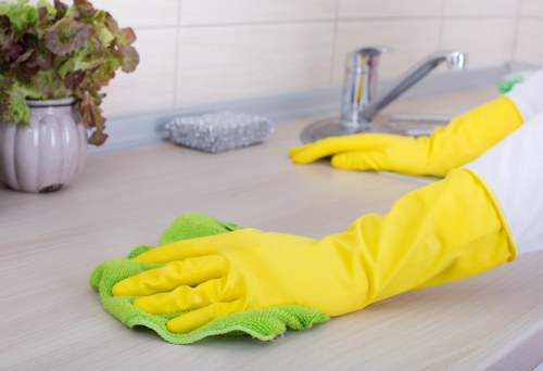 Steam cleaning equipment used for carpet cleaning in Wealdstone