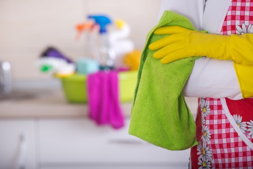 Inclusive website design for Wealdstone Carpet Cleaners