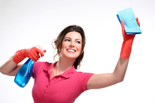Preventing and treating stains in busy Wealdstone properties